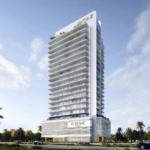Le Blanc by Imtiaz Developments at Dubailand
