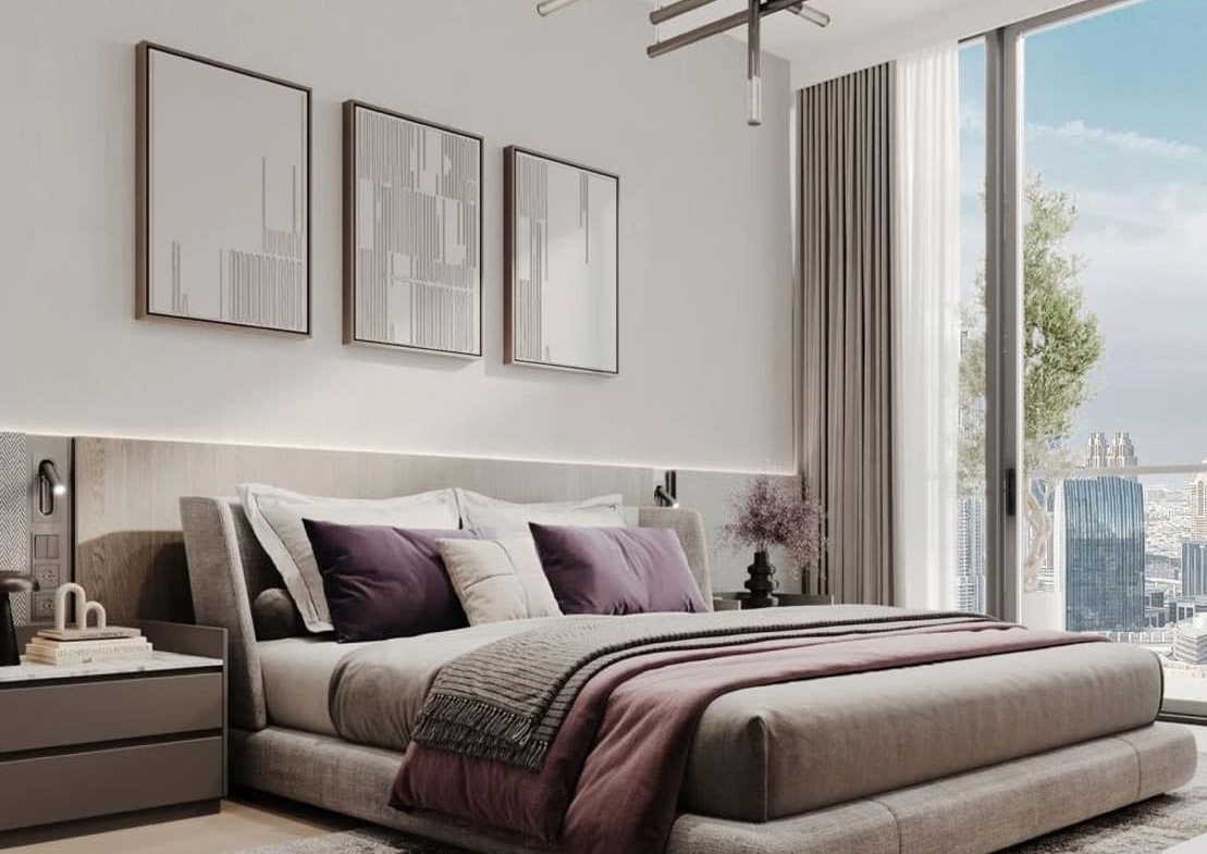 Le Blanc by Imtiaz Developments at Dubailand