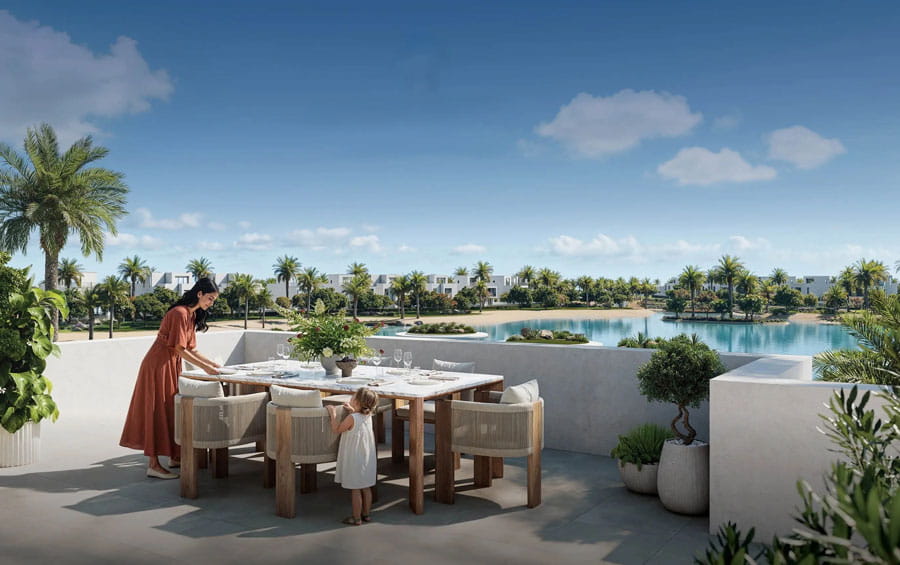 Salva by Emaar at The Heights Country Club & Wellness