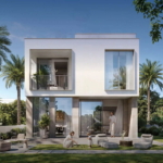 Salva by Emaar at The Heights Country Club & Wellness