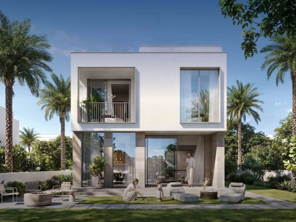 Salva by Emaar at The Heights Country Club & Wellness