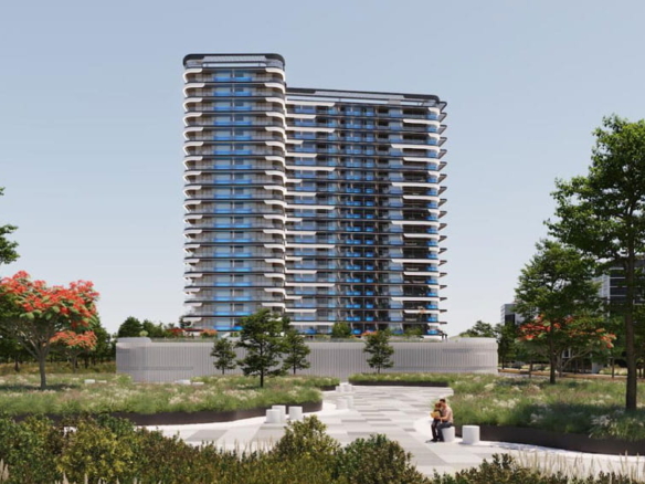 Samana Resorts 1 & 2