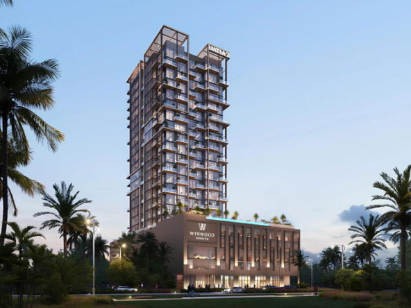 Wynwood Horizon by Imtiaz at Meydan, Dubai